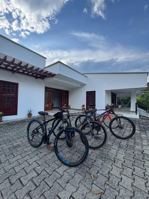 Casa Campestre en Cali Pance