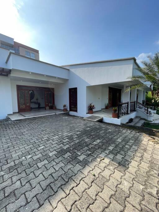 Casa Campestre en Cali Pance