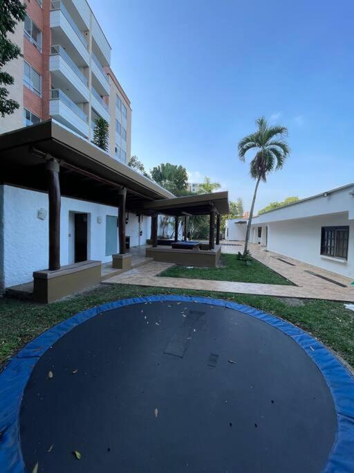 Casa Campestre en Cali Pance