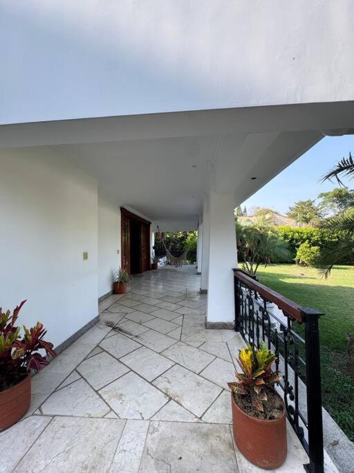 Casa Campestre en Cali Pance