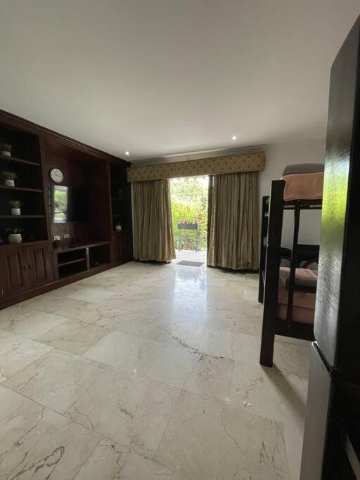 Casa Campestre en Cali Pance