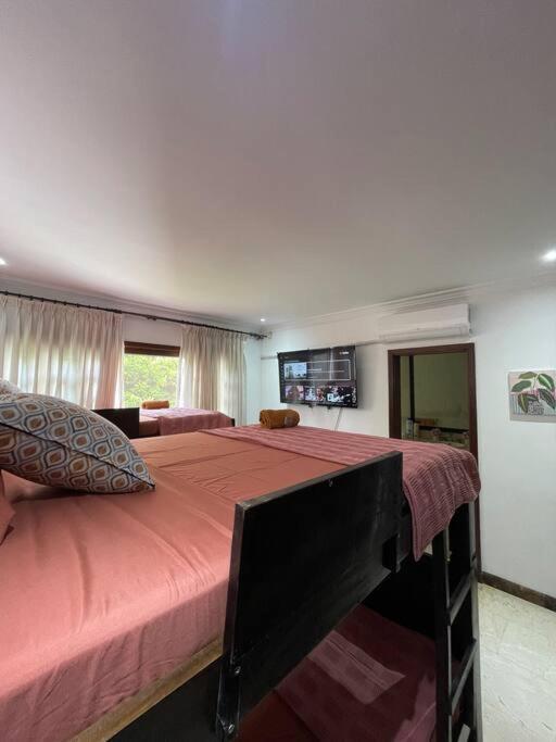 Casa Campestre en Cali Pance