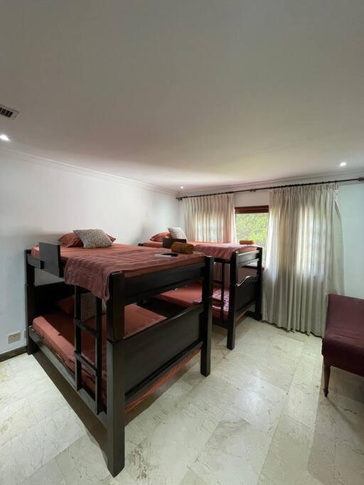 Casa Campestre en Cali Pance