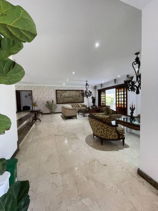 Casa Campestre en Cali Pance