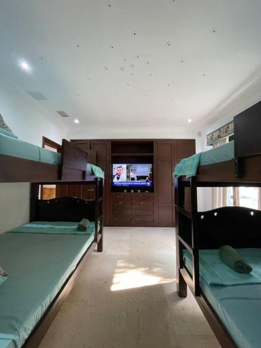 Casa Campestre en Cali Pance