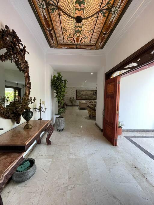 Casa Campestre en Cali Pance
