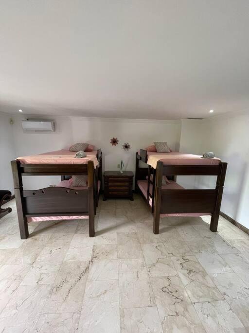 Casa Campestre en Cali Pance