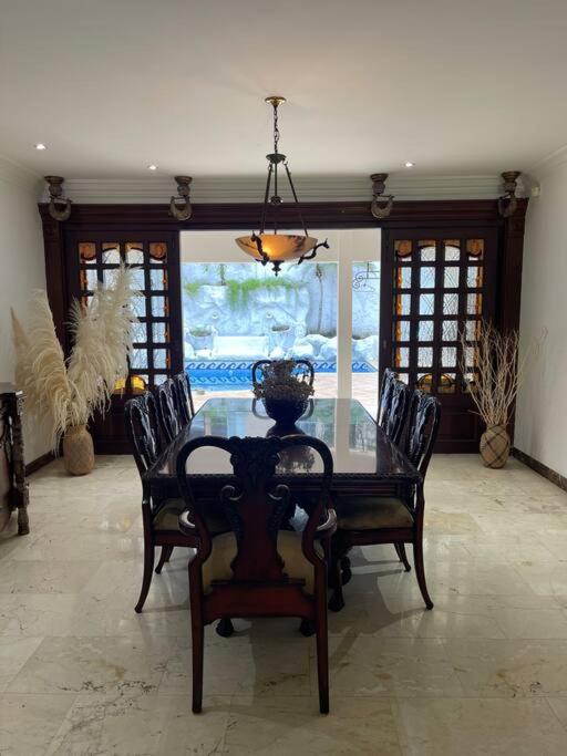 Casa Campestre en Cali Pance