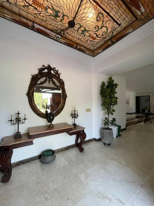 Casa Campestre en Cali Pance