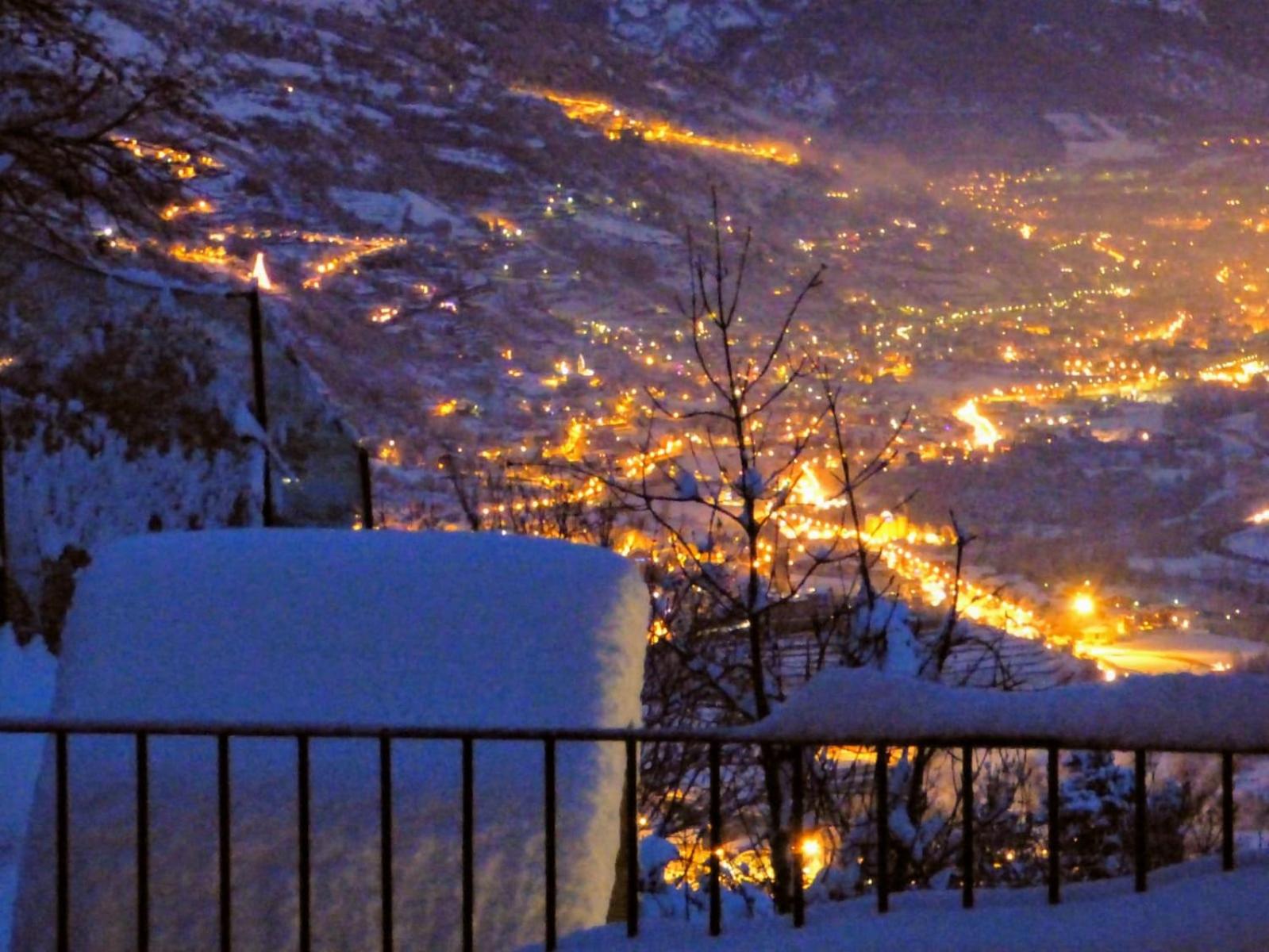 Il gufo view 4