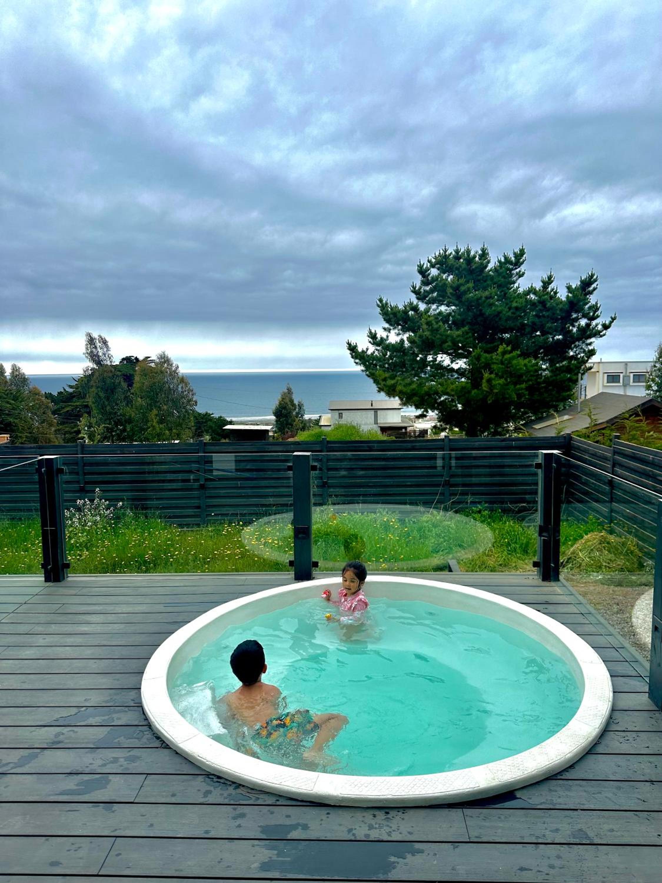 Seaside House Pichilemu