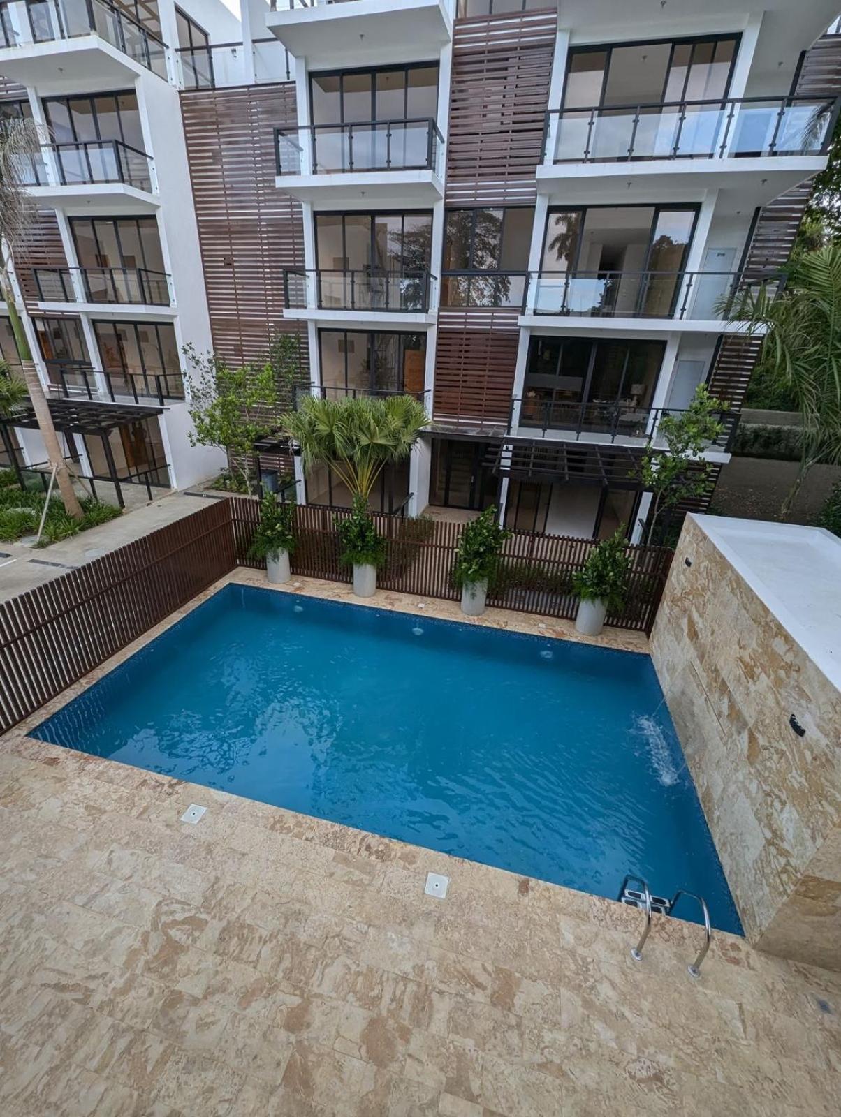 Divine Stay 3 Bedroom One minute from the beach on the malecon view 2