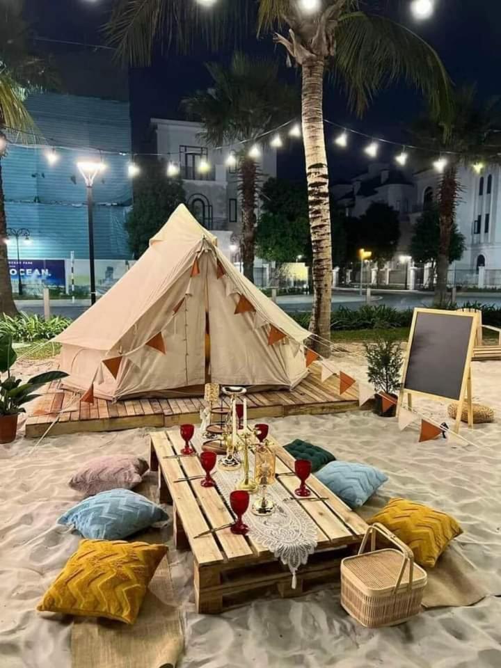 DORM 1 người at Vinhome Grand Park view 5
