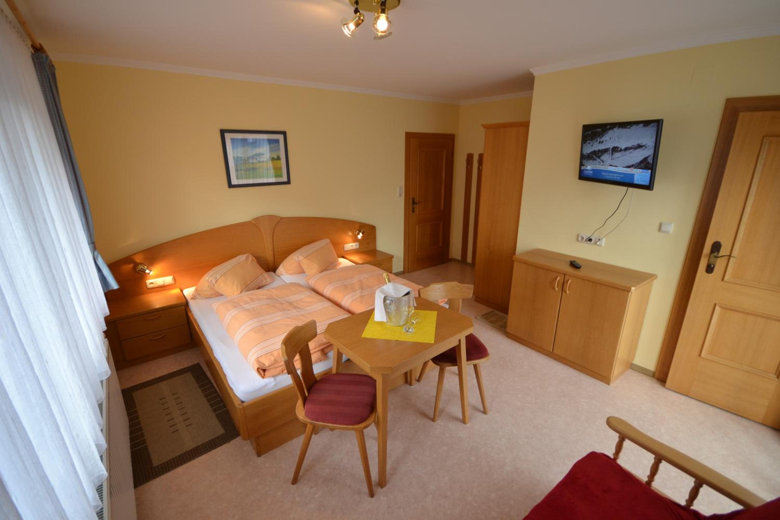 Pension Theresia