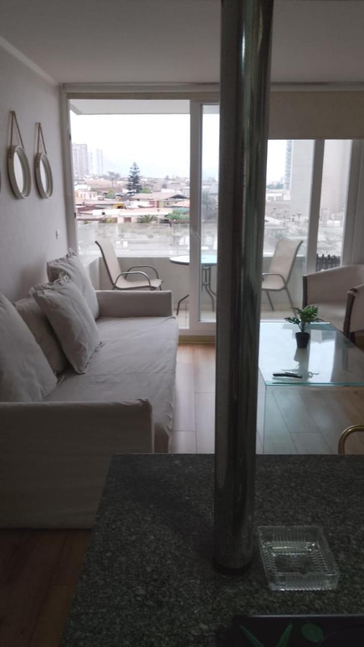 Hermosa vista al mar y estacionamiento