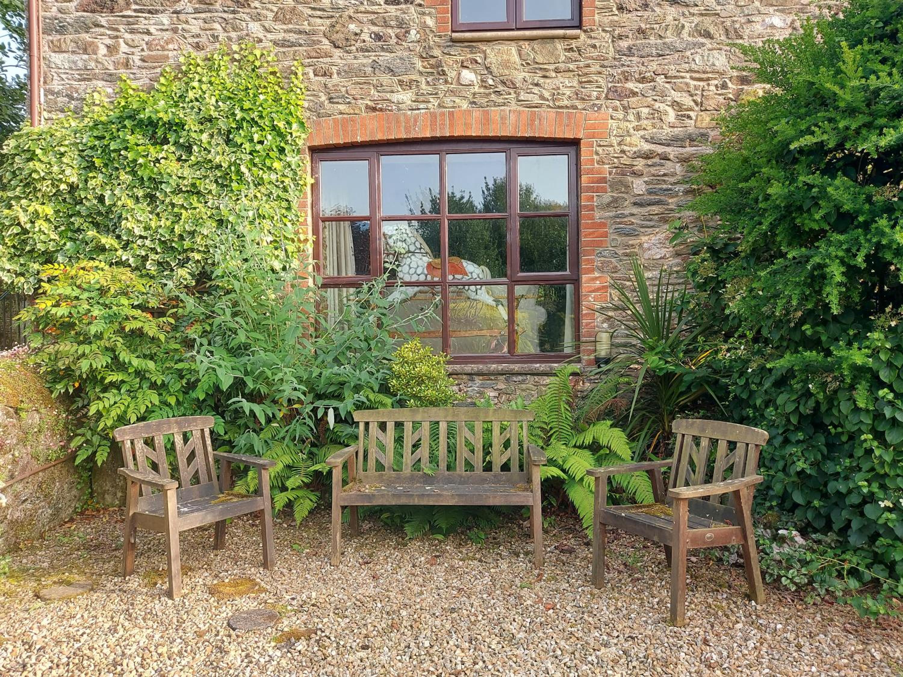 Brook Barn at Bolberry Court
