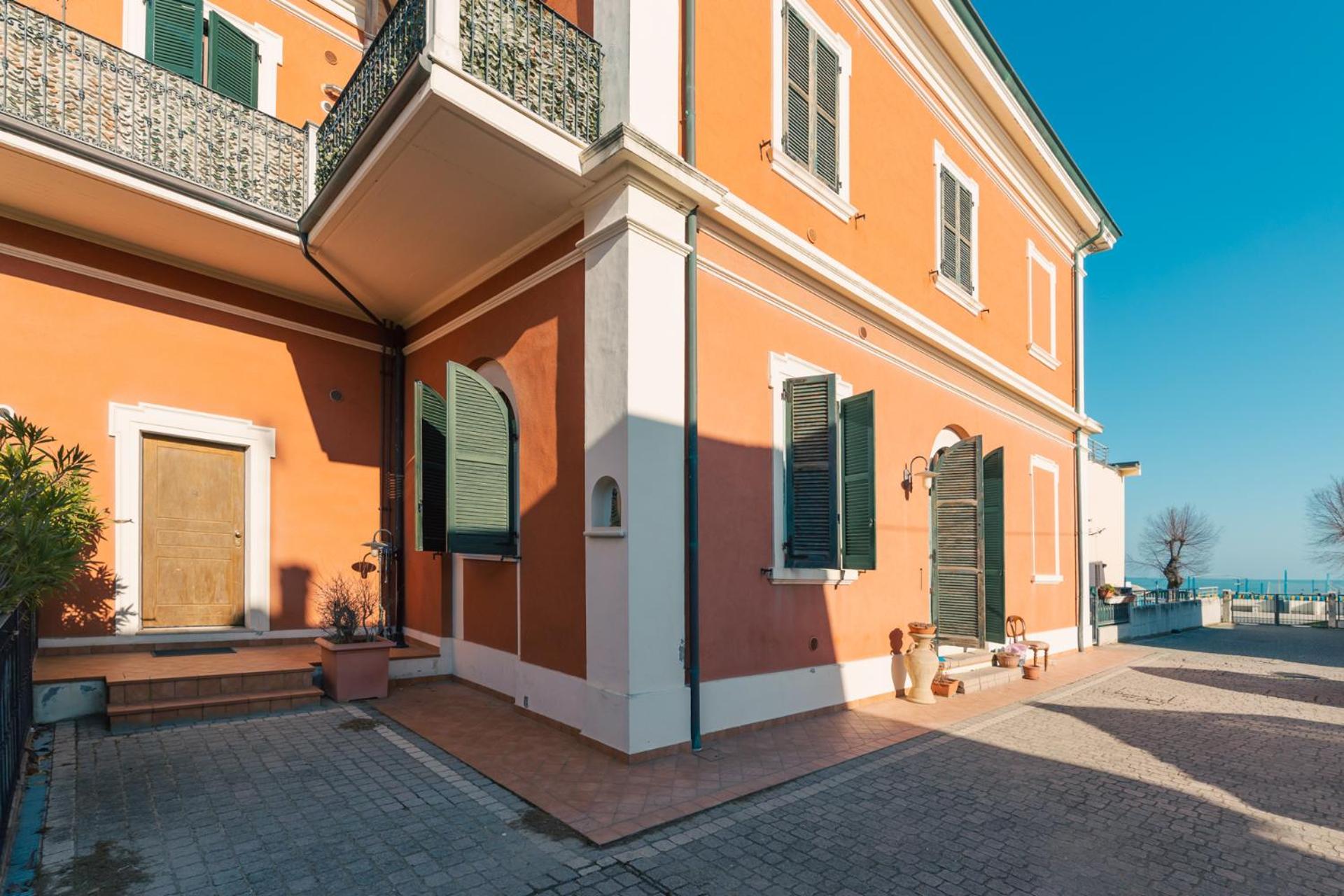 Villa Marina view 3