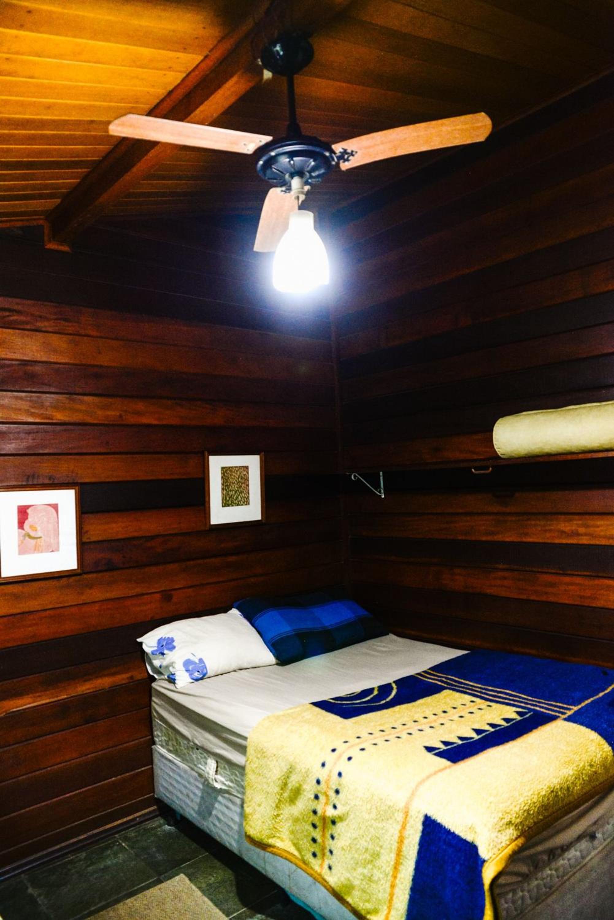Casa aconchegante em Maresias - São Sebastião