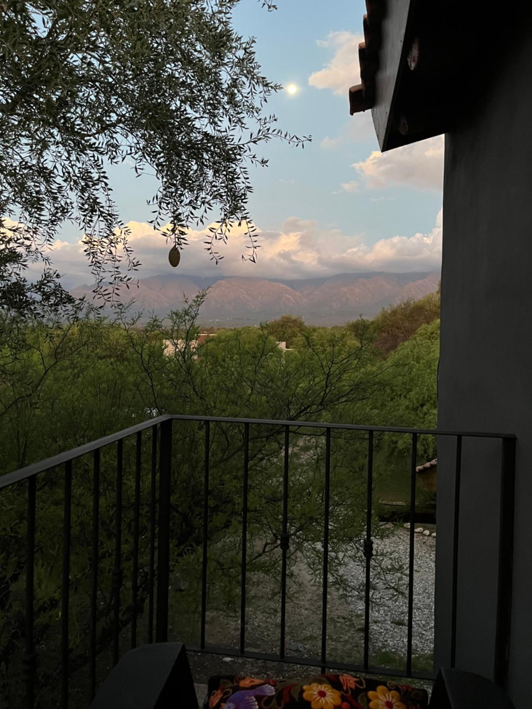 Casa en La Comarca