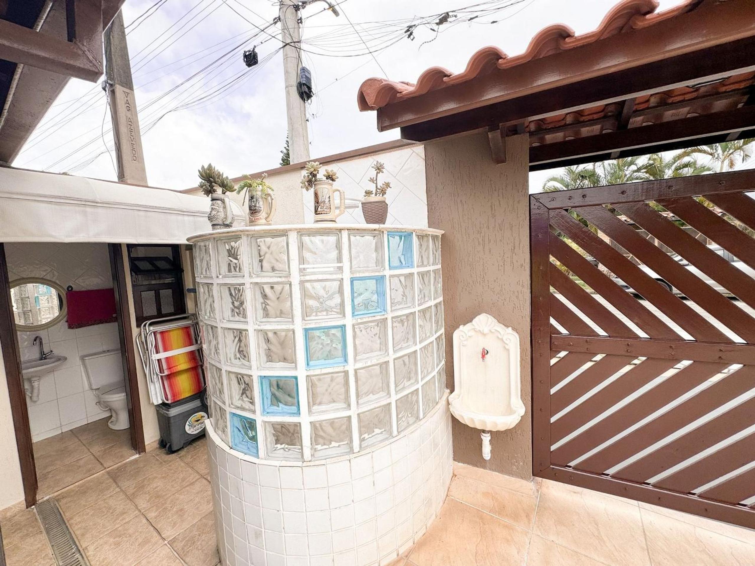 Praia/Piscina com hidro /Pebolim/Sinuca e Wi-Fi