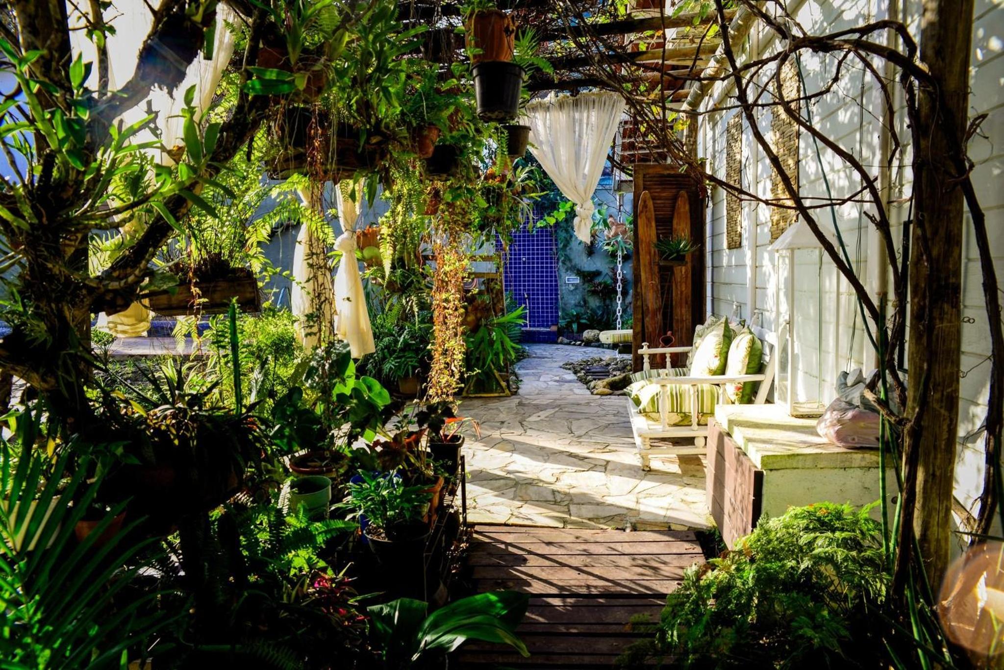 Casa aconchegante em Maresias - São Sebastião