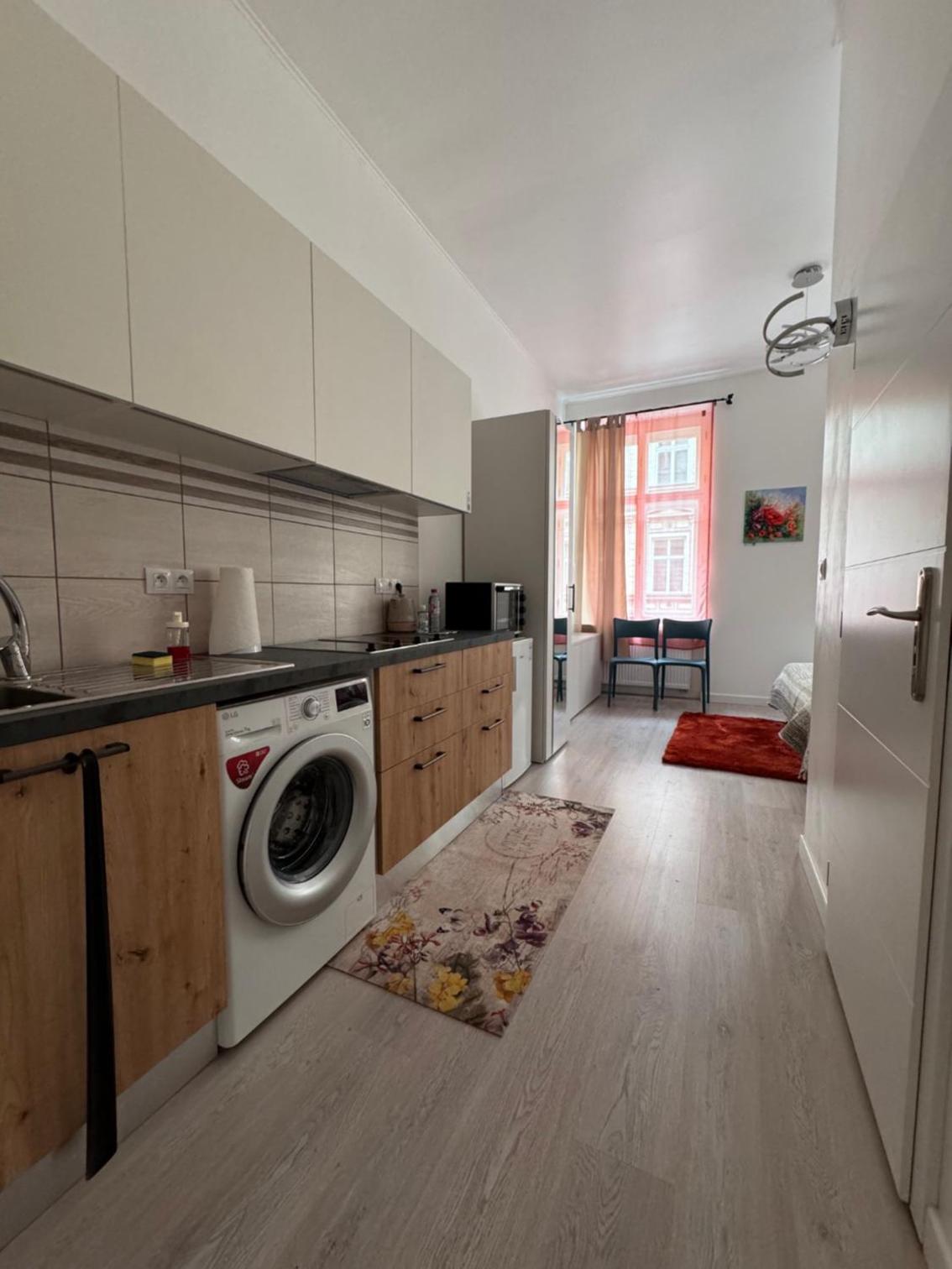 8- Little Prague Home