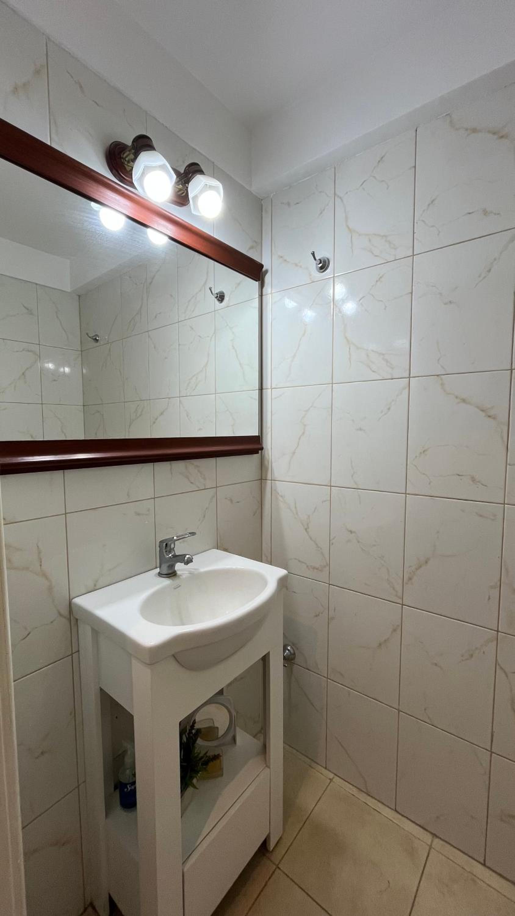 Depto 3 Dormitorios VARESE - TORREON