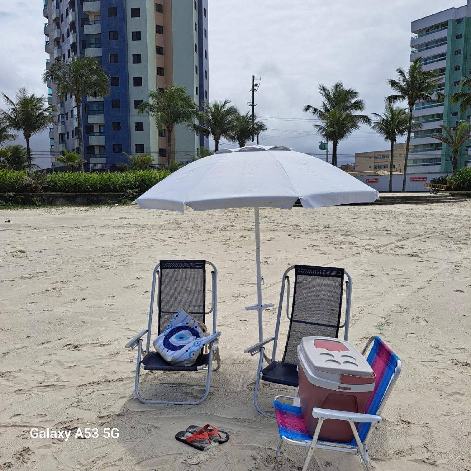 Conforto Frente Mar