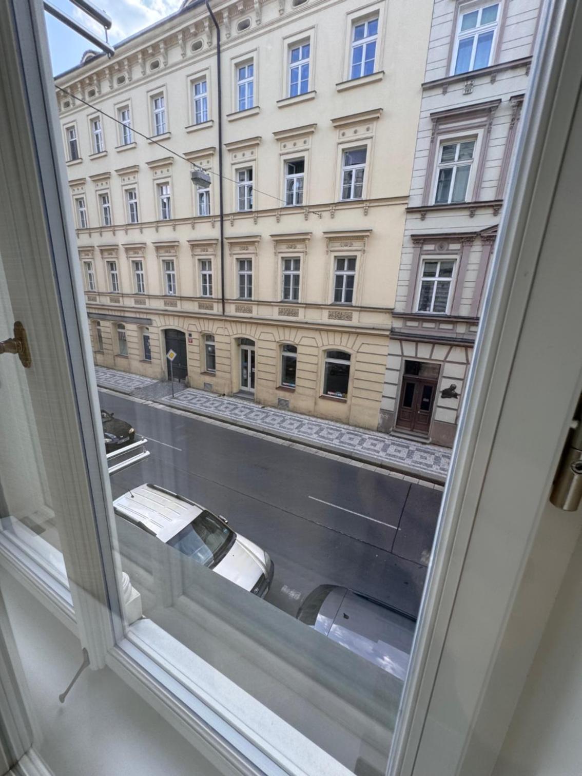8- Little Prague Home