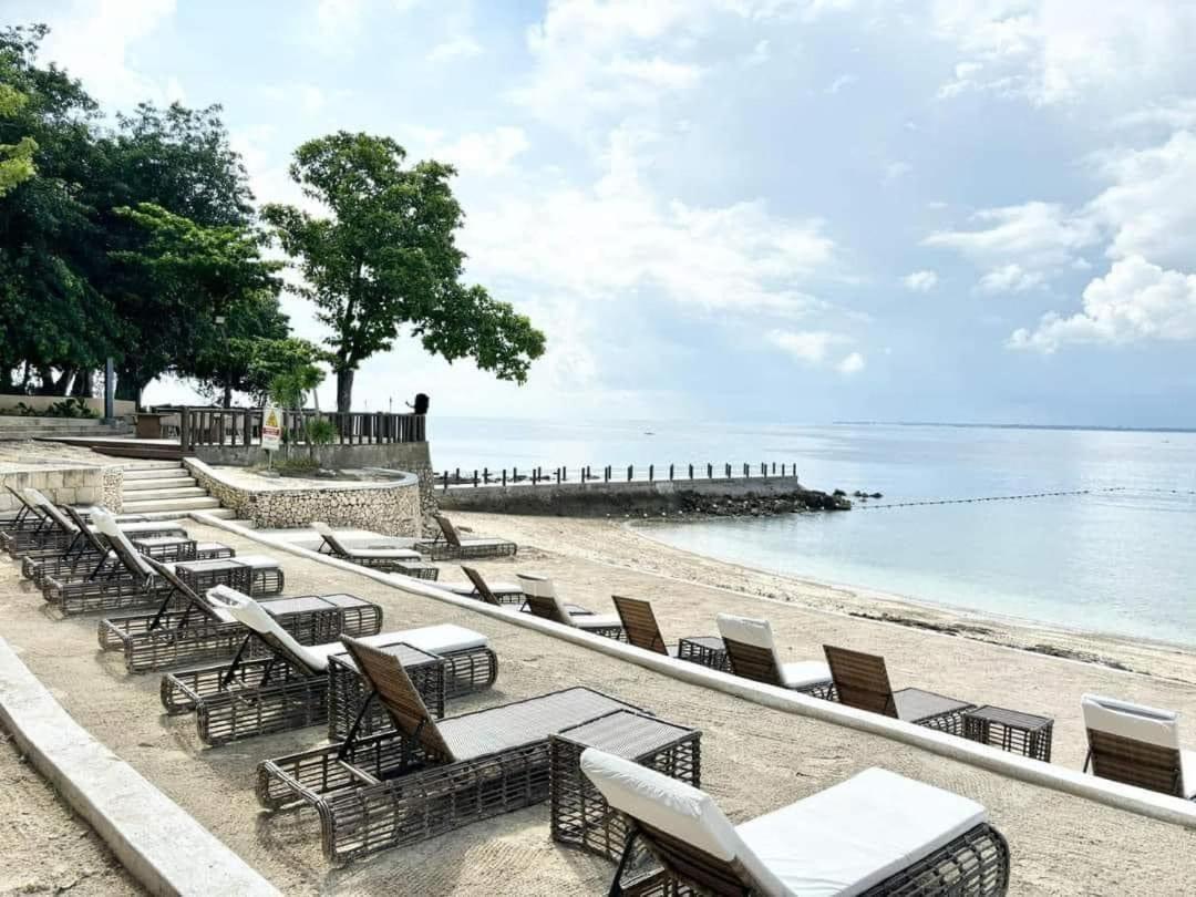 Mactan Newtown 1BR Condominium view 2