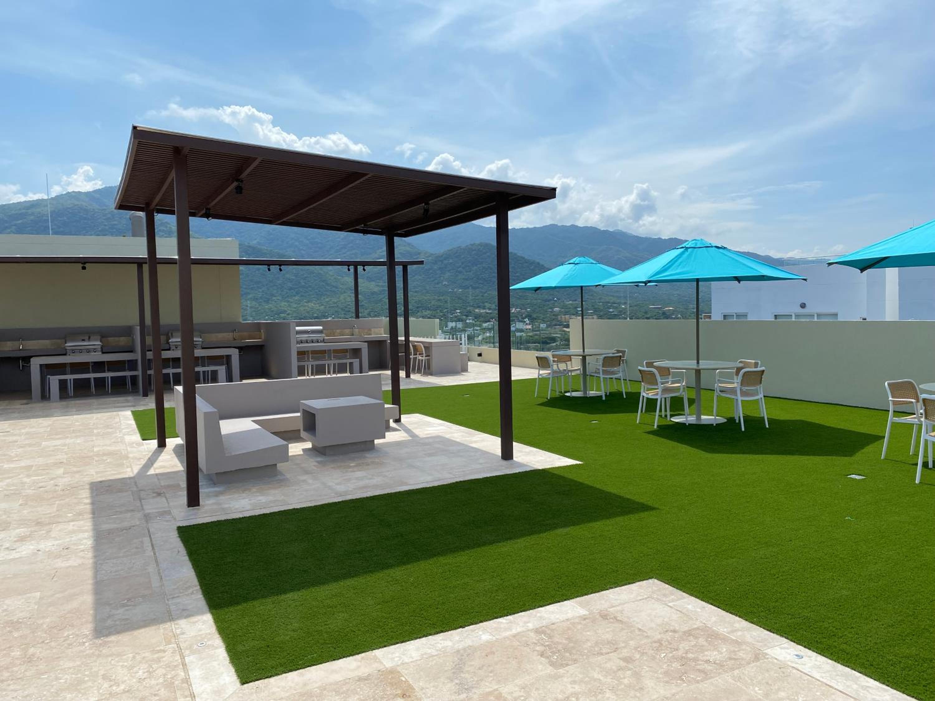 Bello Horizonte Suite