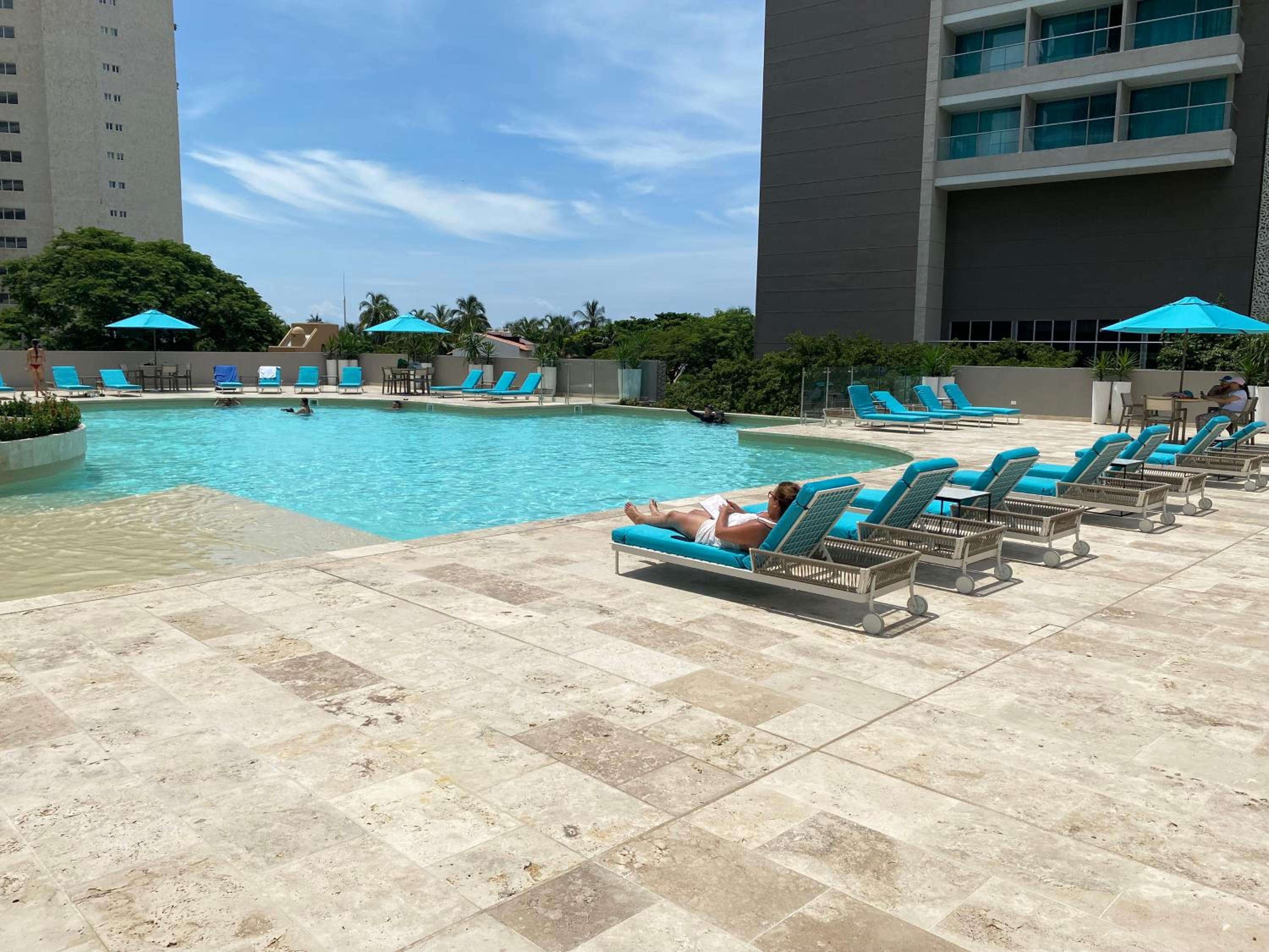 Bello Horizonte Suite