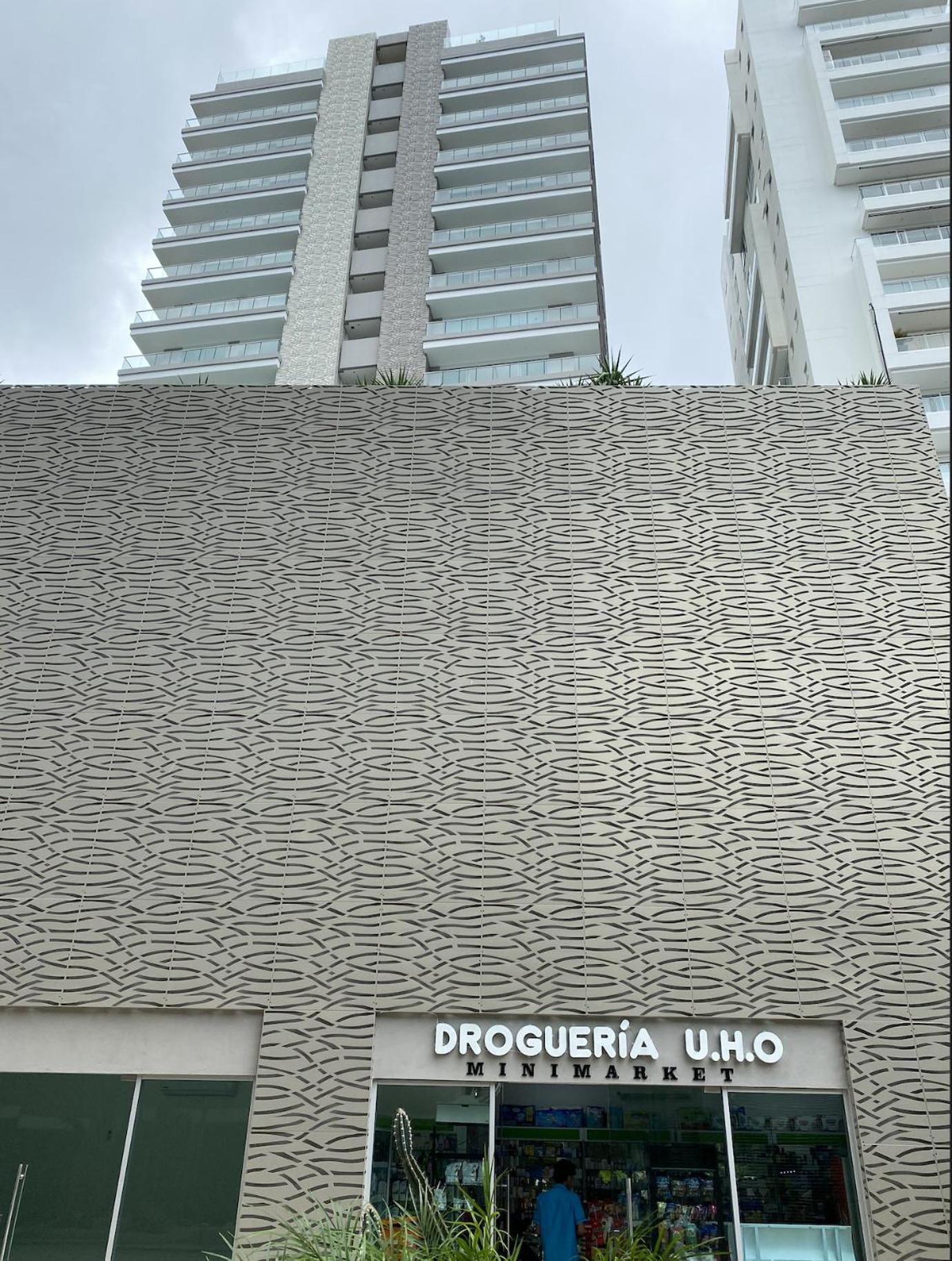 Bello Horizonte Suite