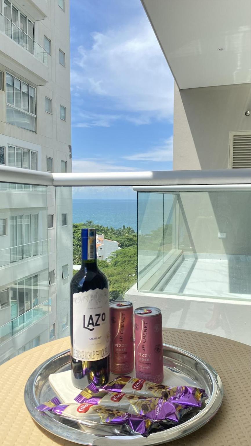 Bello Horizonte Suite