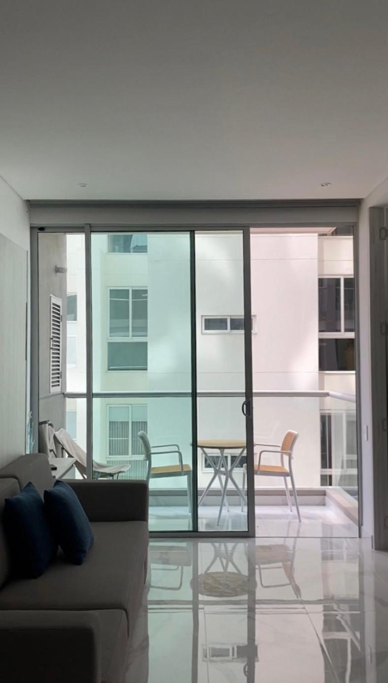 Bello Horizonte Suite
