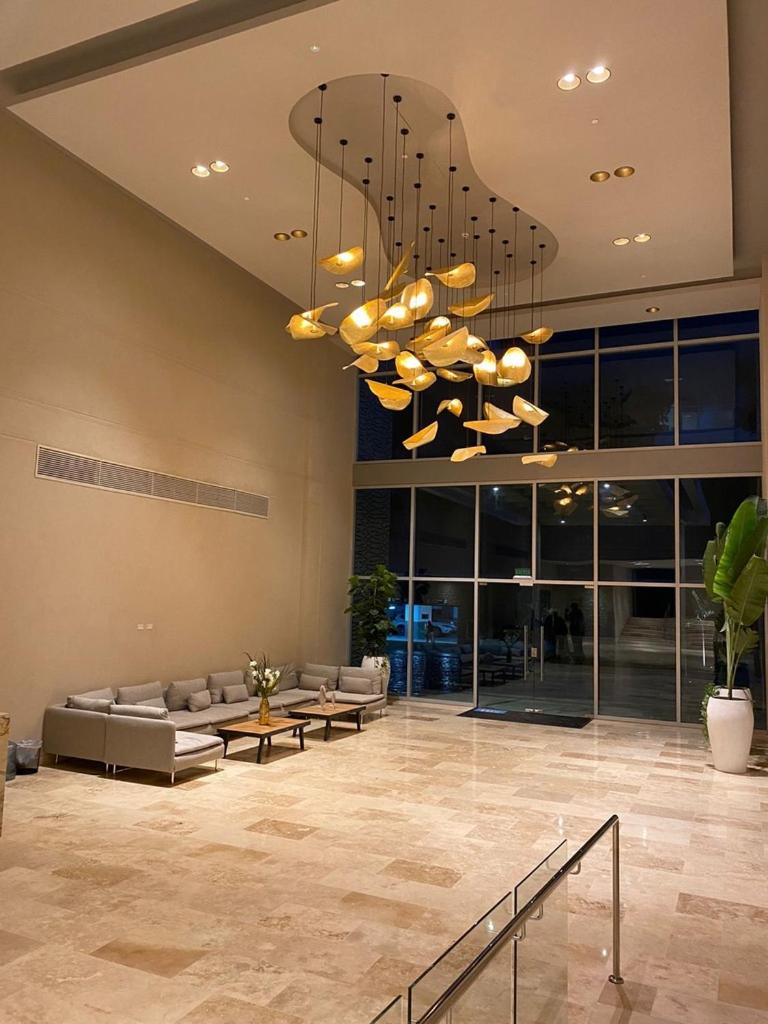 Bello Horizonte Suite
