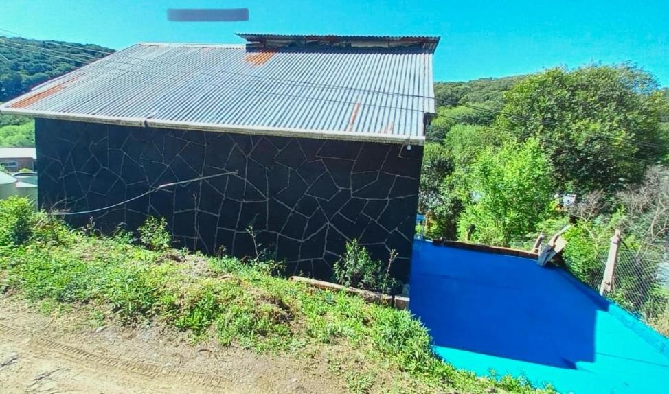 Casita del cerro en Loma Bola - Tucumán