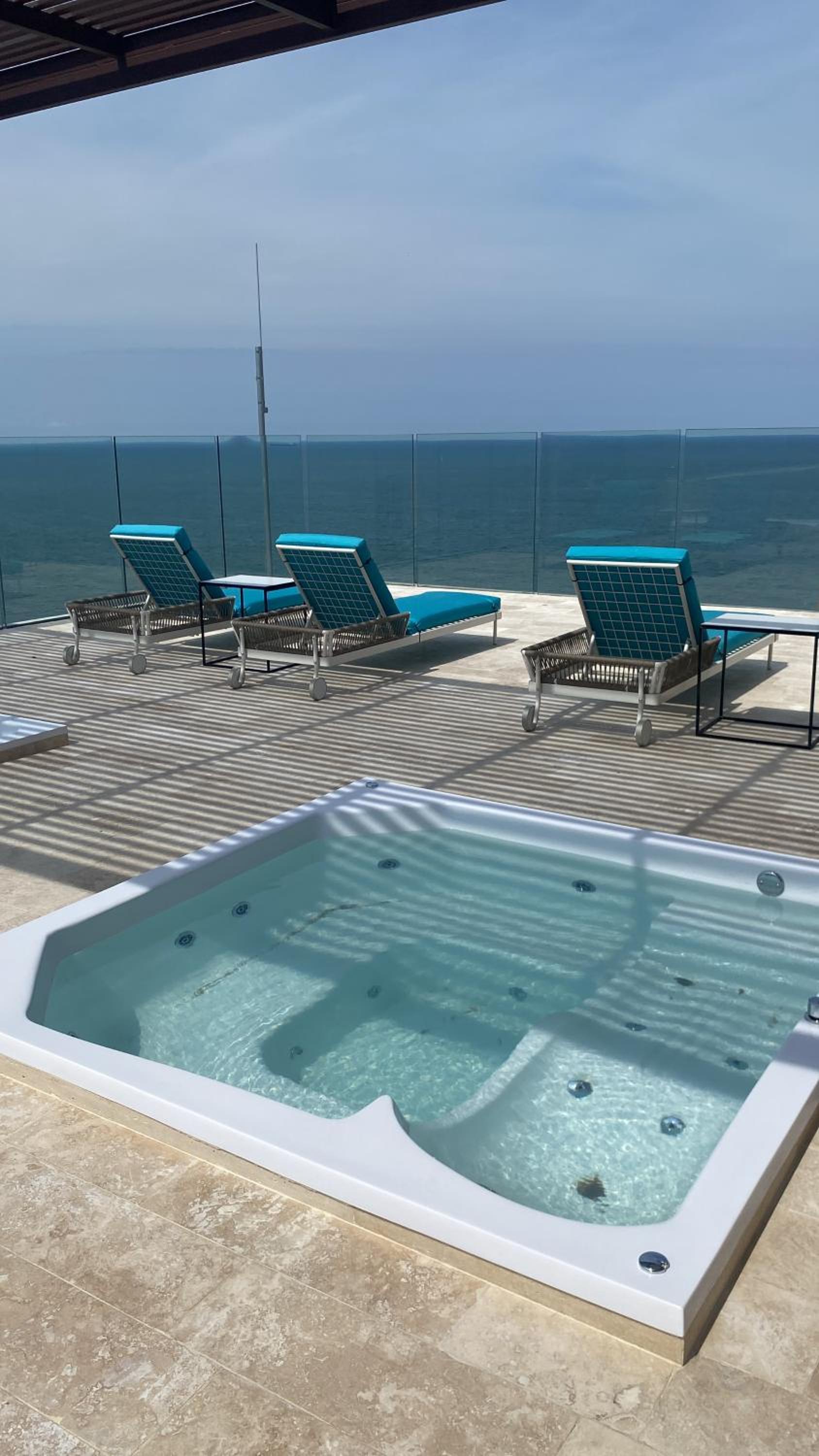 Bello Horizonte Suite