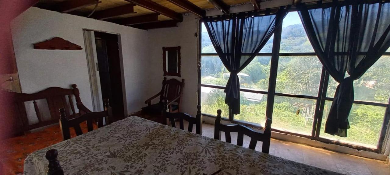 Casita del cerro en Loma Bola - Tucumán