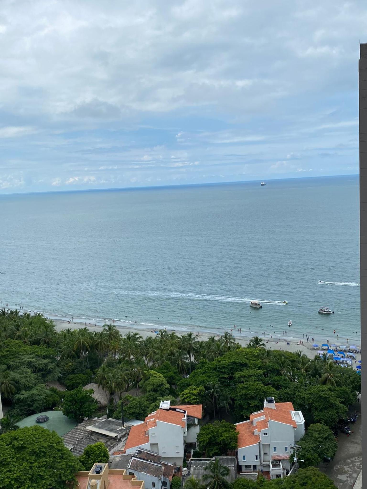 Bello Horizonte Suite