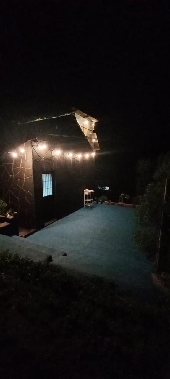 Casita del cerro en Loma Bola - Tucumán