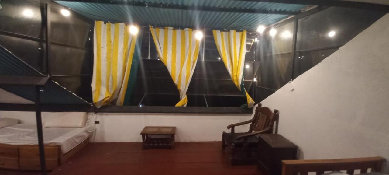 Casita del cerro en Loma Bola - Tucumán