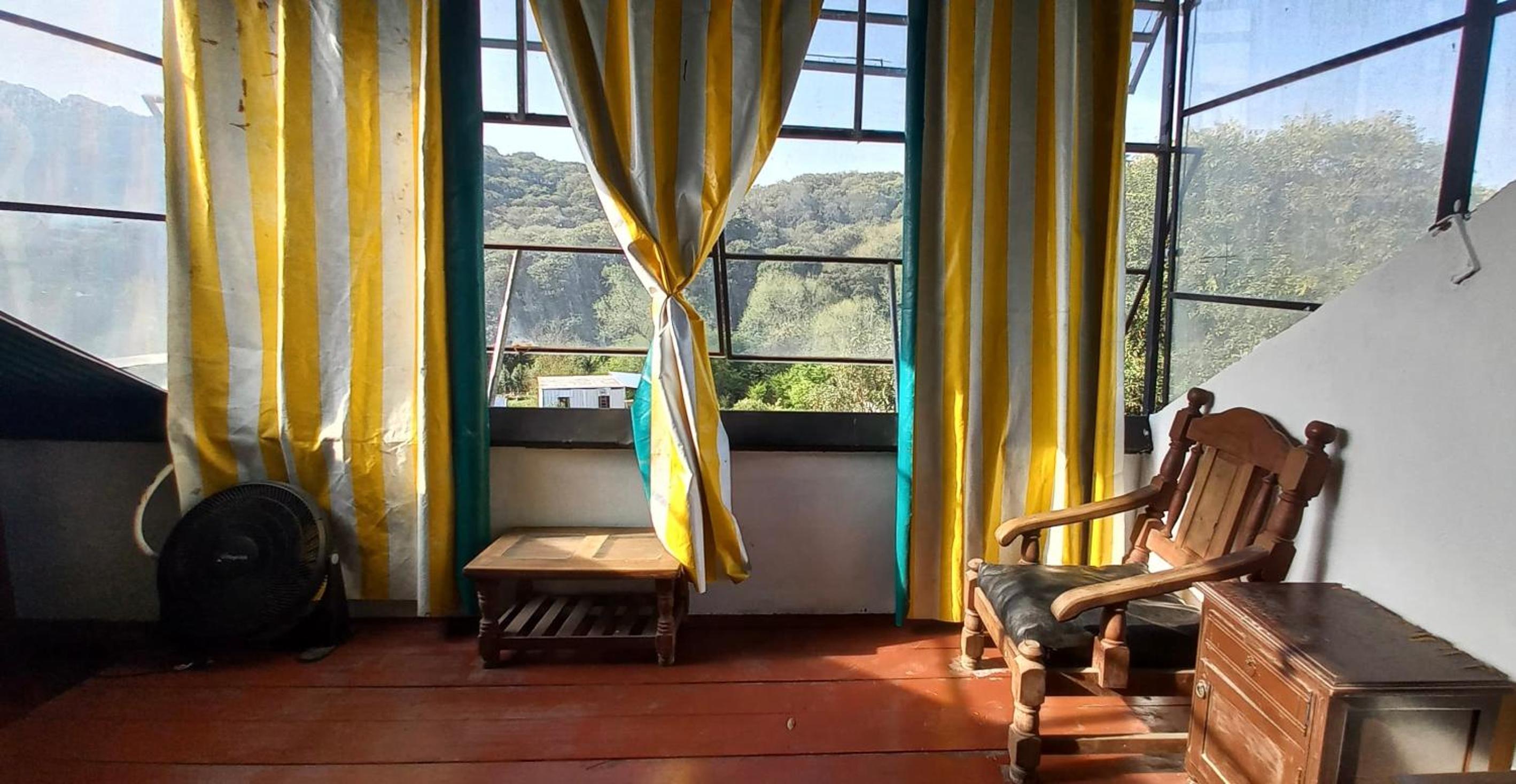 Casita del cerro en Loma Bola - Tucumán