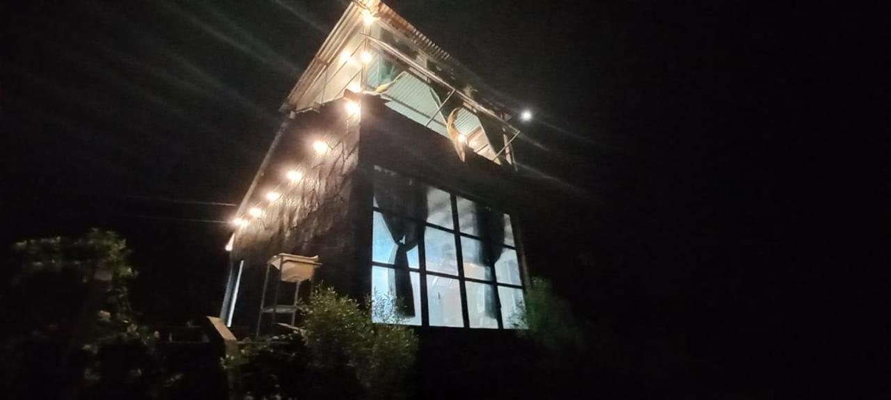 Casita del cerro en Loma Bola - Tucumán