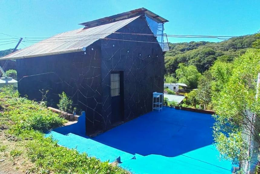 Casita del cerro en Loma Bola - Tucumán