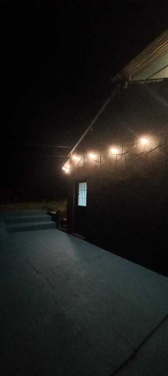 Casita del cerro en Loma Bola - Tucumán