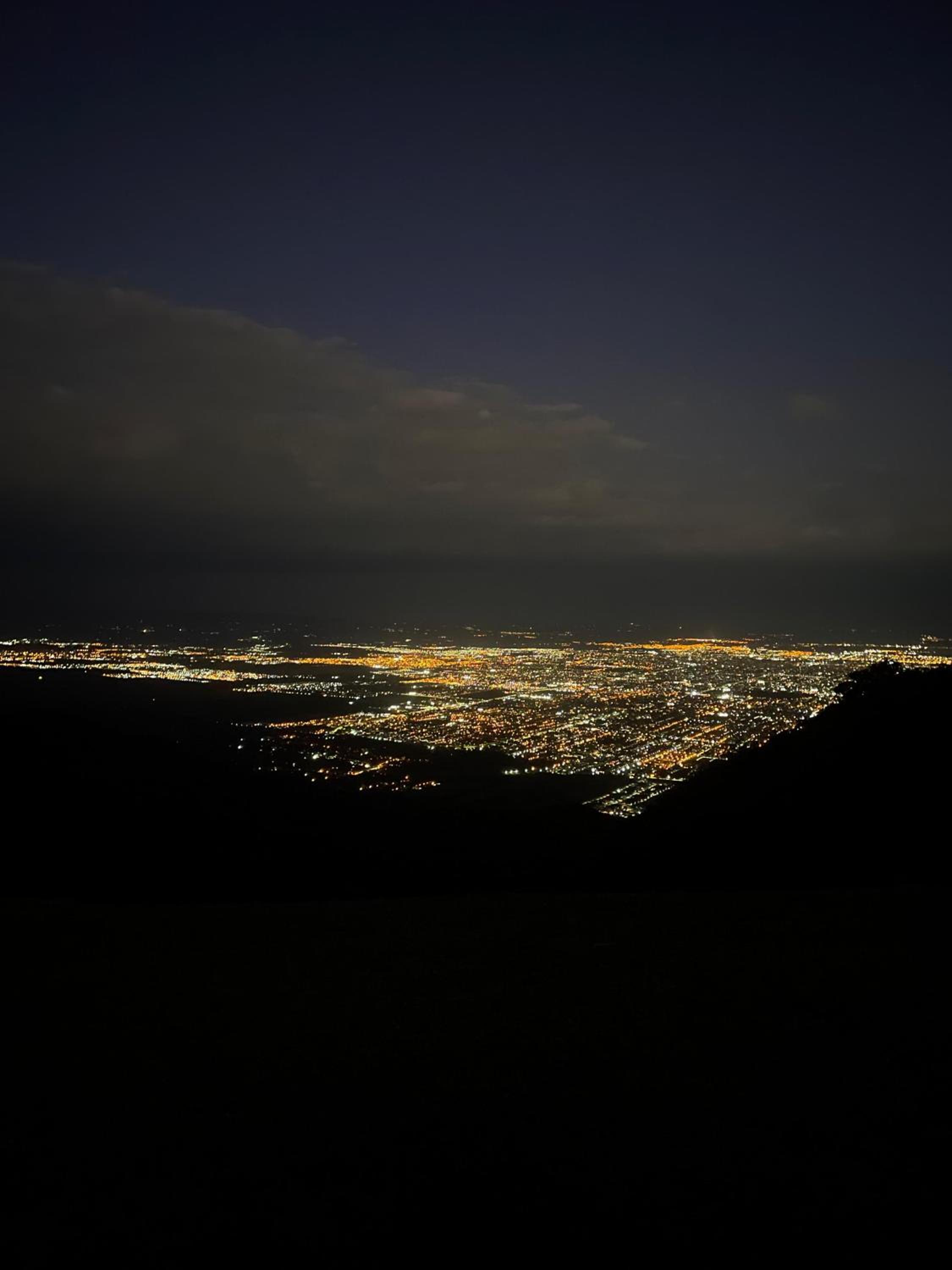 Casita del cerro en Loma Bola - Tucumán