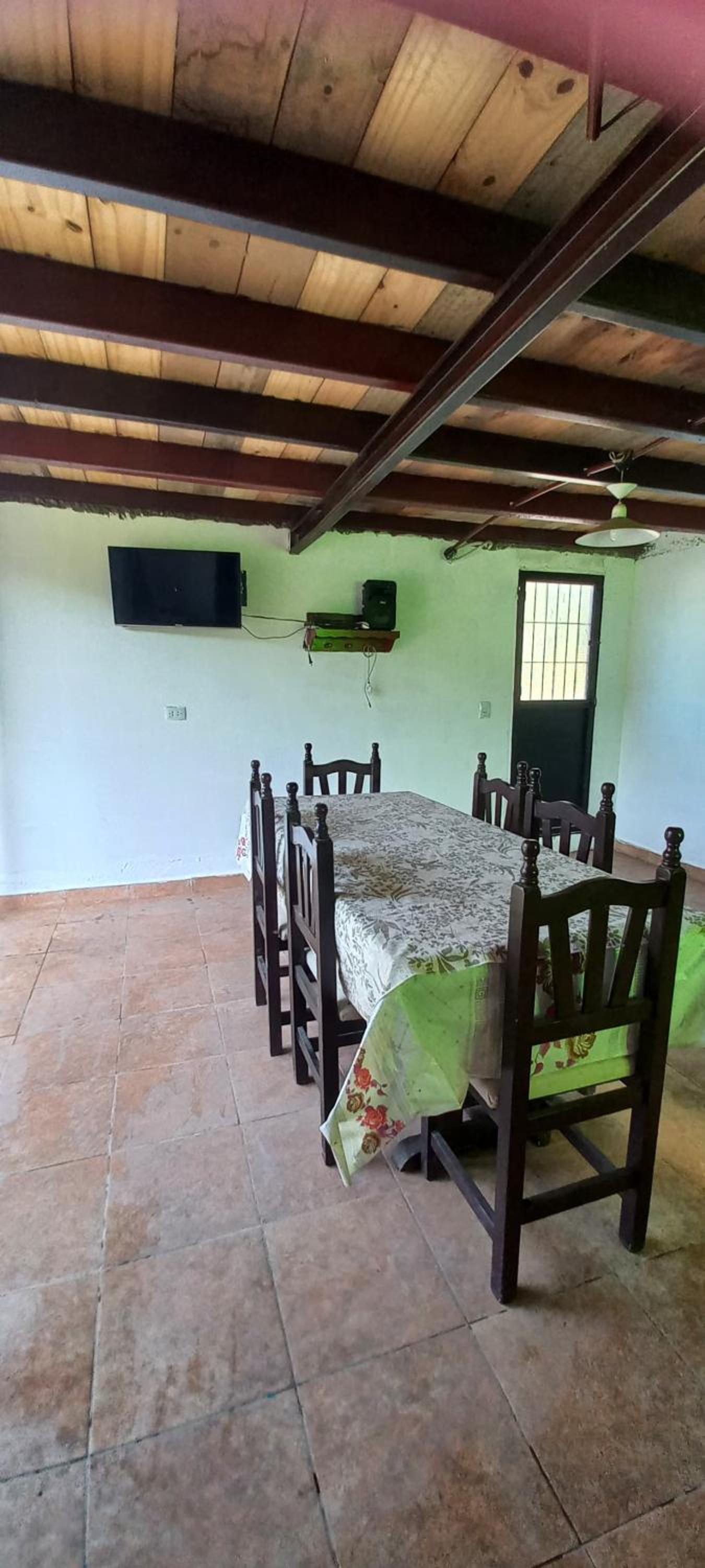 Casita del cerro en Loma Bola - Tucumán