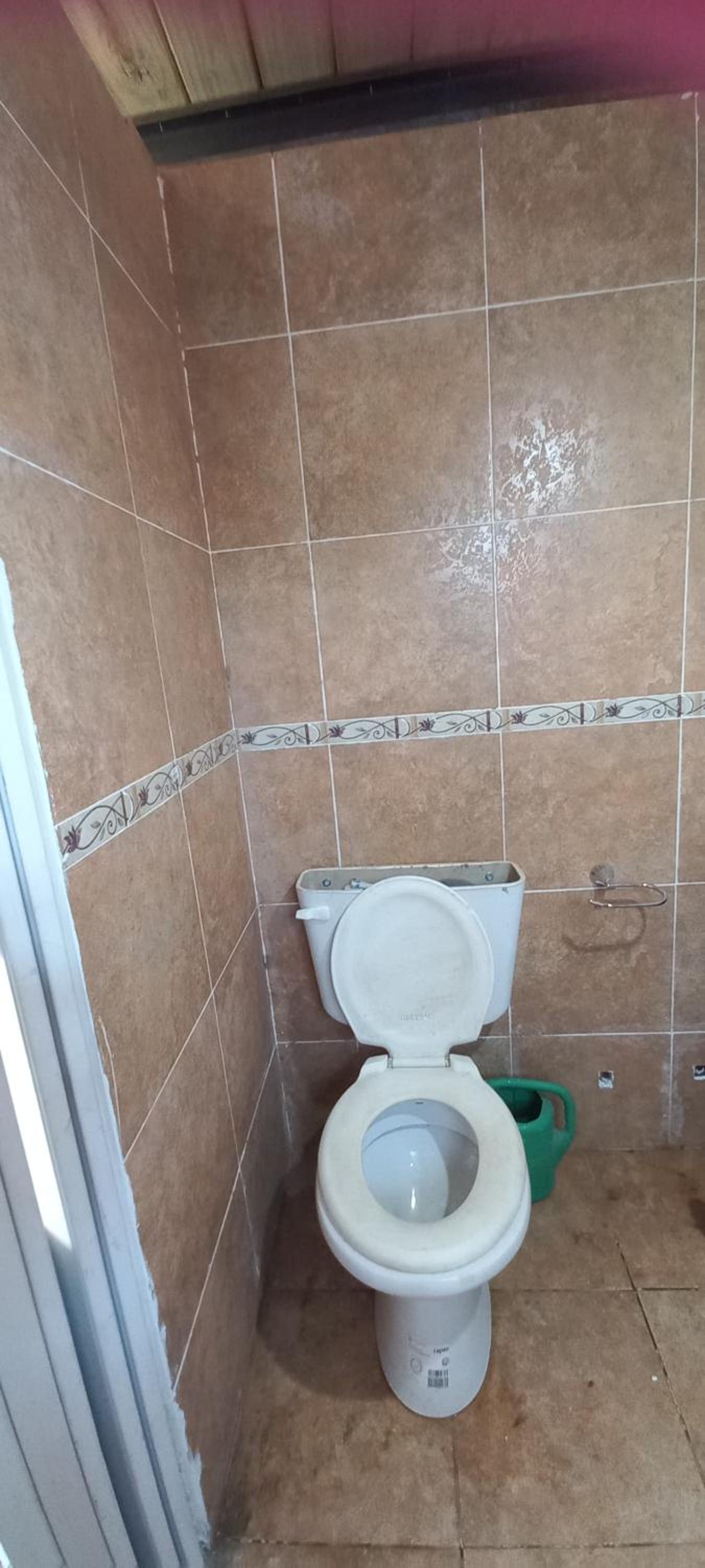 Casita del cerro en Loma Bola - Tucumán