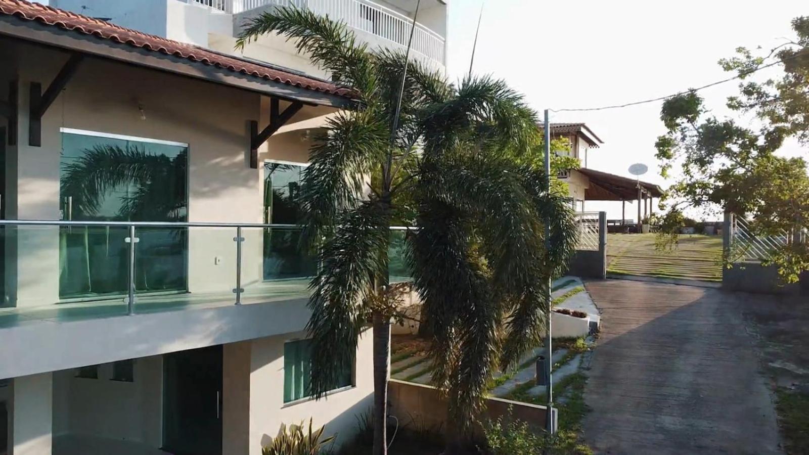 Alter do Chão Casa de praia nobre beira mar